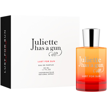 Lust for Sun EdP Nat. Spray