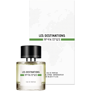 Mumbai EdP Nat. Spray