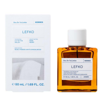 Lefko EdT Nat. Spray