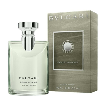 Pour Homme EdP Nat. Spray