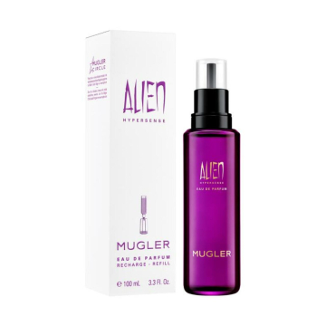 Alien Hypersense EdP Nat. Spray Refill