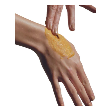 The Renewal Oil Exfoliator