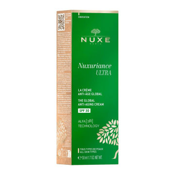 Nuxuriance Ultra Tagescreme LSF 30