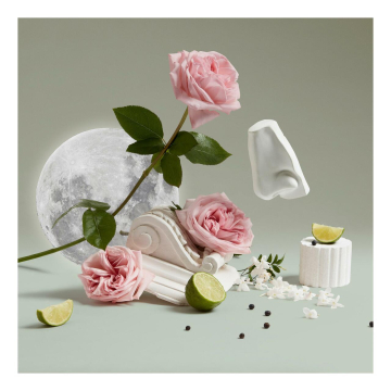Luna Body & Hand Lotion
