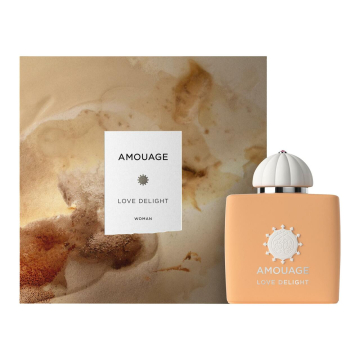 Secret Garden Love Delight EdP Nat. Spray