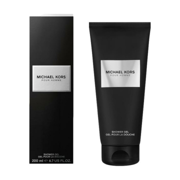 Pour Homme Shower Gel