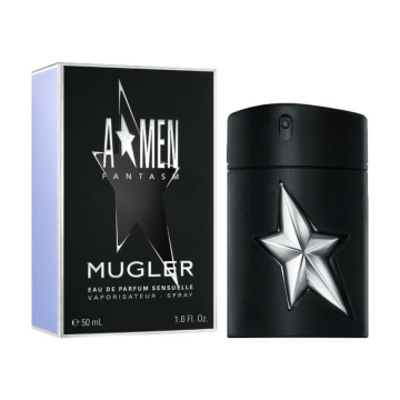 A*Men Fantasm EdP Nat. Spray