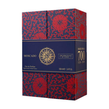 Moscado EdP Nat. Spray