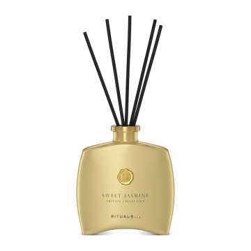 Sweet Jasmine Mini Fragrance Sticks