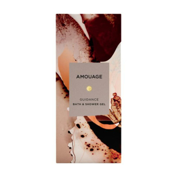 Guidance Shower Gel