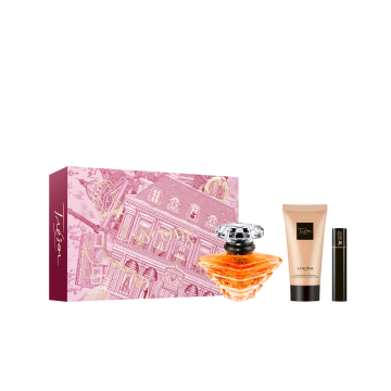 Tresor EdP Set