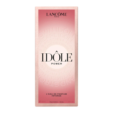 Idôle Power EdP Nat. Spray