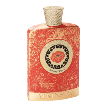 Ambre Royal Parfum Intense