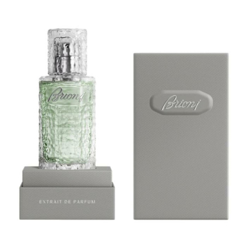 Encens Minéral Extrait de Parfum