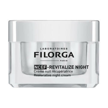 NCEF-Revitalize Night Cream