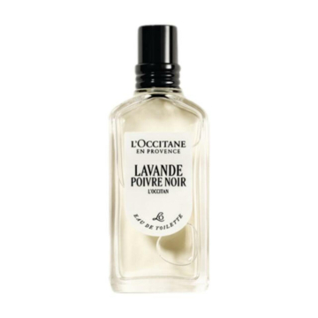 Lavanda Poivre Noir EdT Nat. Spray