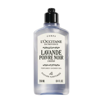 Lavanda Poivre Noir Duschgel