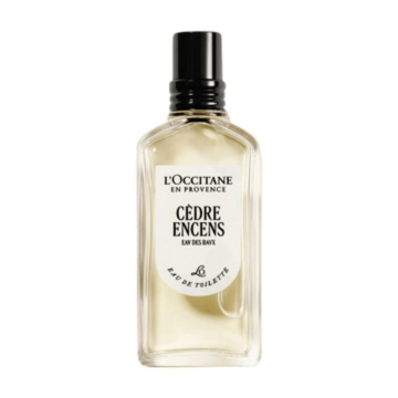 Cédre Encens EdT Nat. Spray