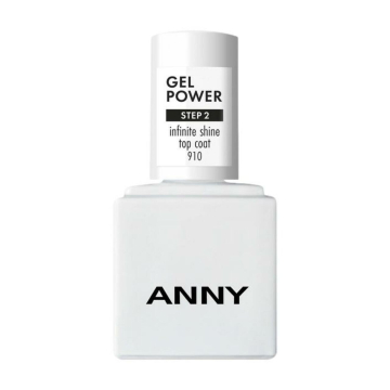 Gel Power Infinite Shine Top Coat