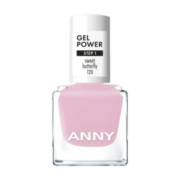 Gel Power Nail Polish
