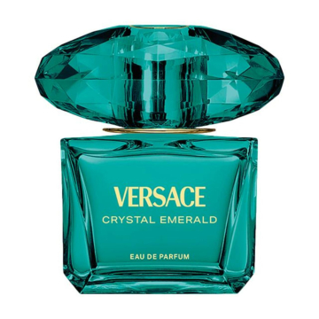Crystal Emerald EdP Nat. Spray