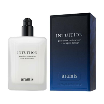 Intuition After Shave Moisturiser
