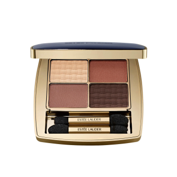 Pure Color the Essential Eyeshadow Quad