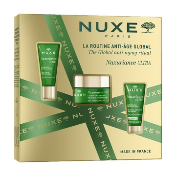 Nuxuriance Ultra Set 25