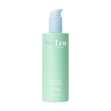 Fresh Start Body Wash