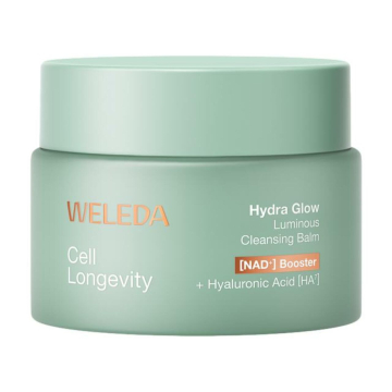 Cleansing Balm
