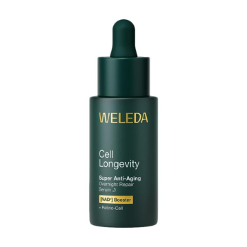 Overnight Repair Serum