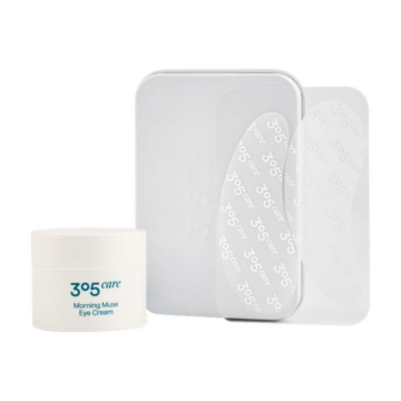 Morning Glow Eyecare Duo