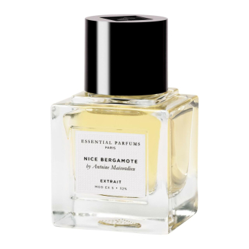 NICE BERGAMOTE by Antoine EXTRACT EdP Nat. Spray