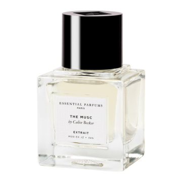THE MUSC by Calice Becker EXTRACT EDP Nat. Spray
