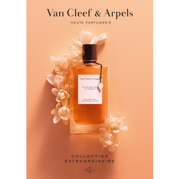 Collection Extraordinaire Fleur de Nuit EdP Nat. Spray
