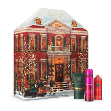Classic Advent Calendar
