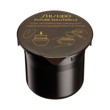 Future Solution LX Total R Cream Soft ®