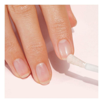 Keratine Booster Nail Serum
