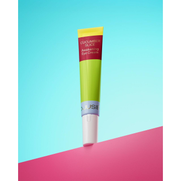 Cucumber Slice Awakening Eye Cream