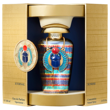 Murano Exclusiv Eternal Sunrise EdP Nat. Spray Concentrée
