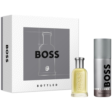 Boss Bottled Set