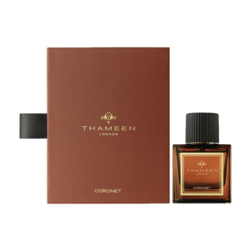 Coronet Extrait de Parfum