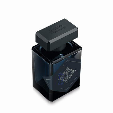 Wild Rush EdP Nat. Spray