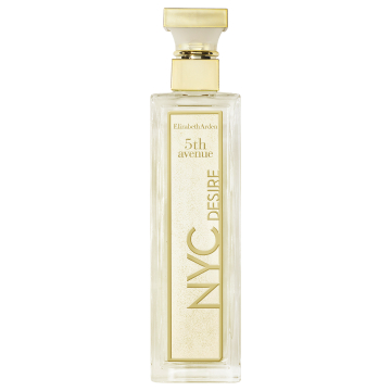 5th Avenue NYC Desire EdP Nat. Spray