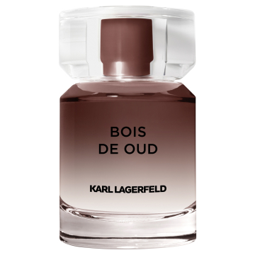 Les Matières Base Bois de Oud EdT Nat. Spray