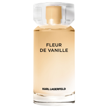 Les Matières Base Fleur de Vanille EdP Nat. Spray