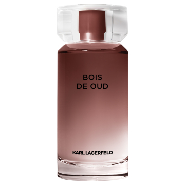 Les Matières Base Bois de Oud EdT Nat. Spray