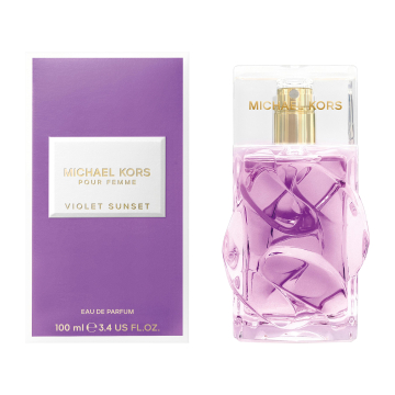 Violet Sunset EdP Nat. Spray