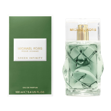 Green Infinity EdP Nat. Spray