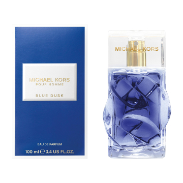 Blue Dusk EdP Nat. Spray